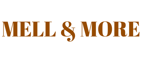 Mellandmore Mell&More züccaciye mağazası