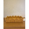 Rattan Orta Boy Tepsi 30 cm