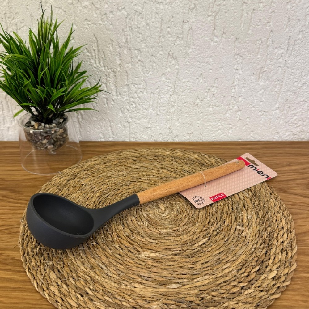 Silikon Çok Amaçlı Kaşık